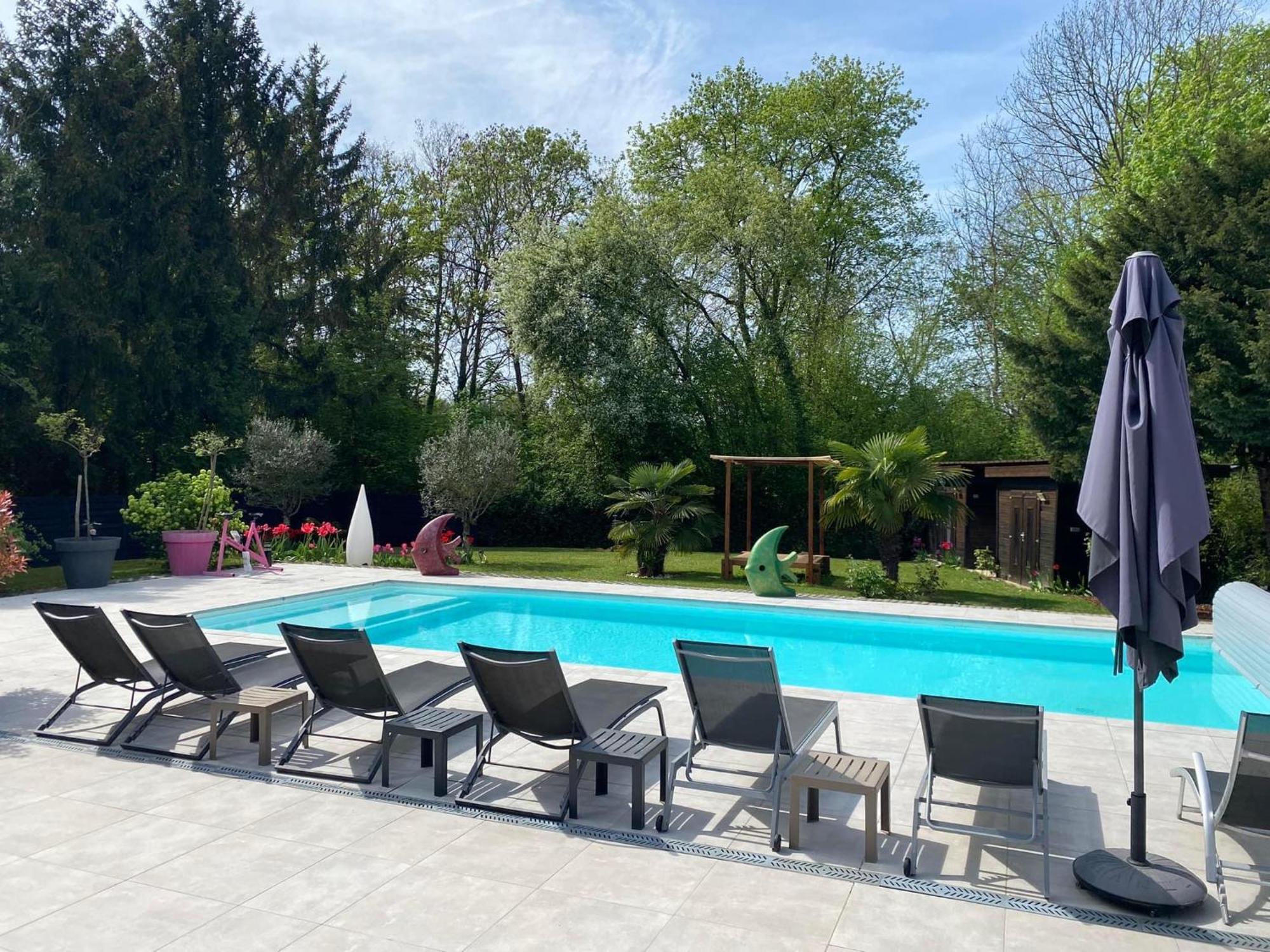 Aux Couleurs D'Alsace Otel Ostwald Dış mekan fotoğraf